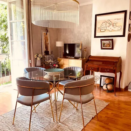Plein Coeur Du Village Olympique Apartment Saint-Ouen (Seine-Saint-Denis)